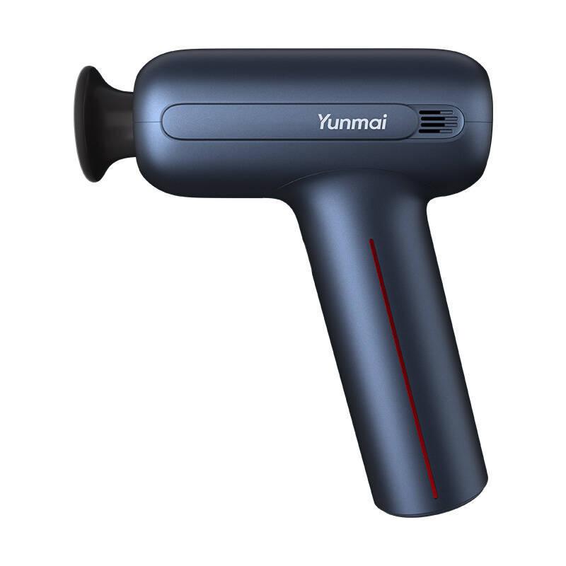 Масажер перкусійний Yunmai Massage Gun Ease Pro (YMFG-M403) - фото 3 Масажер перкусійний Yunmai Massage Gun Ease Pro (YMFG-M403) - фото 3
