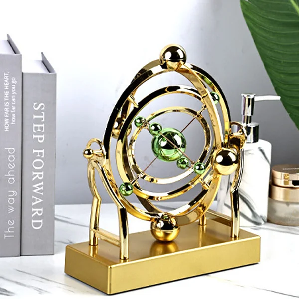 Маятник-антистресс (Y02326) - фото 5 Маятник-антистресс (Y02326) - фото 5