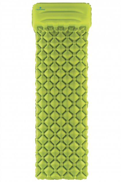 Килимок надувний Ferrino Air Lite Pillow Mat Green (78247NVV)