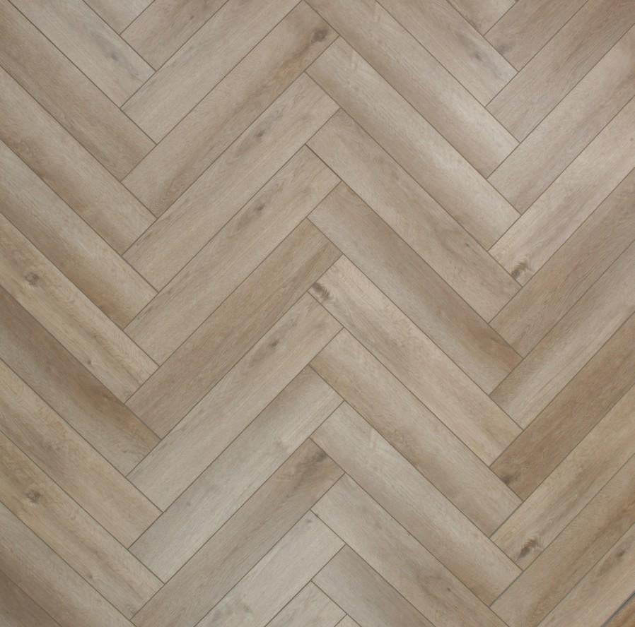 Ламинат виниловый SPC LVT Aberhof Carmelita английская елка (2626) - фото 2 Ламинат виниловый SPC LVT Aberhof Carmelita английская елка (2626) - фото 2