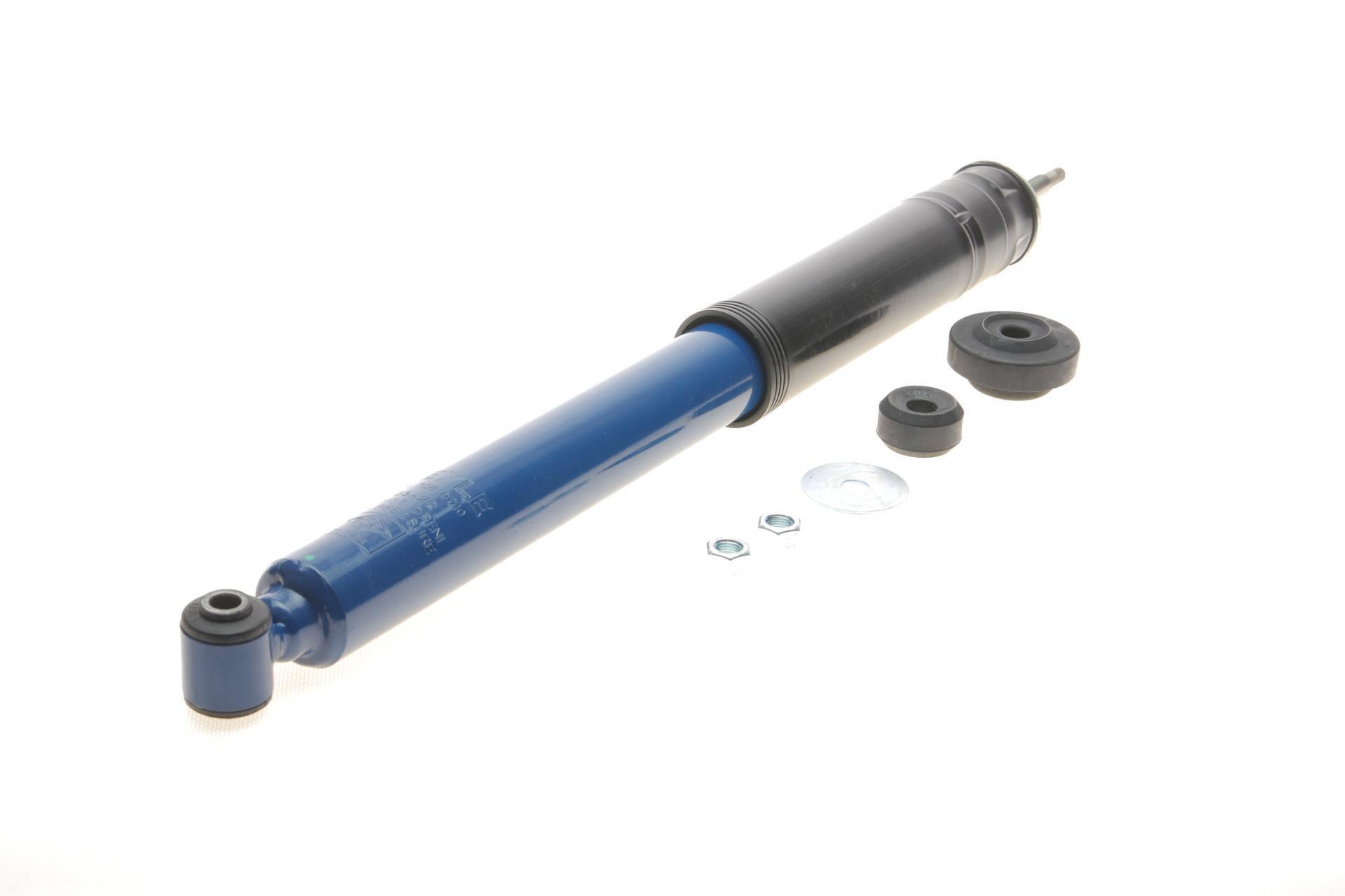 Амортизатор задній Meyle для Mercedes E-class W210 95-02 - (026 725 0010)