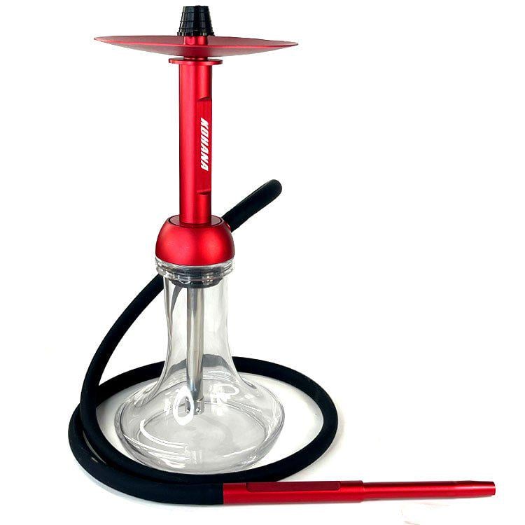 Кальян Kohana Flexi TR Red (21954)