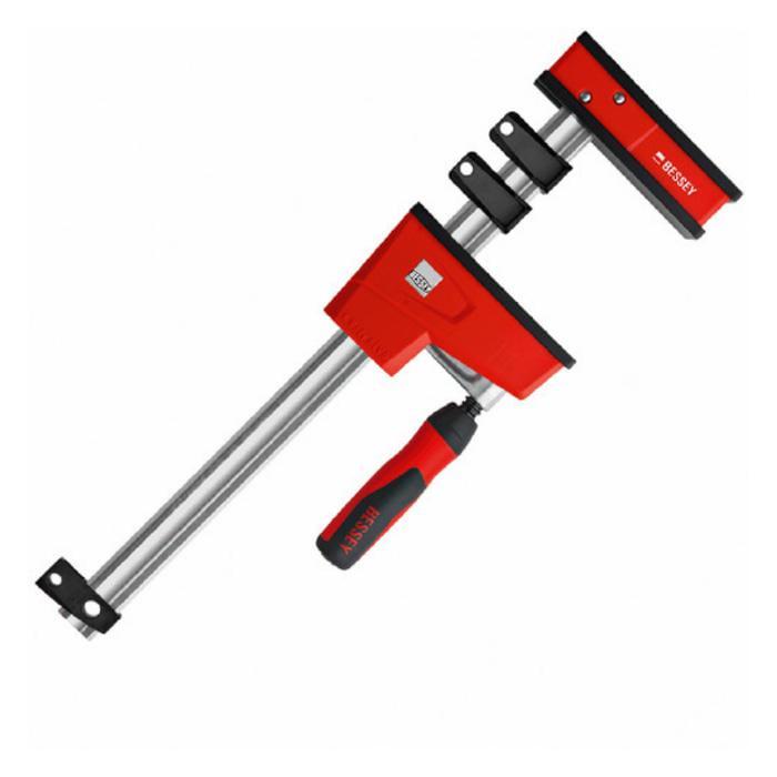 Струбцина корпусна BESSEY REVO KRE 1500х95 мм (15366)