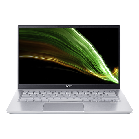 Ноутбук Acer Swift 3 SF314-43-R2YY (NX.AB1AA.001)