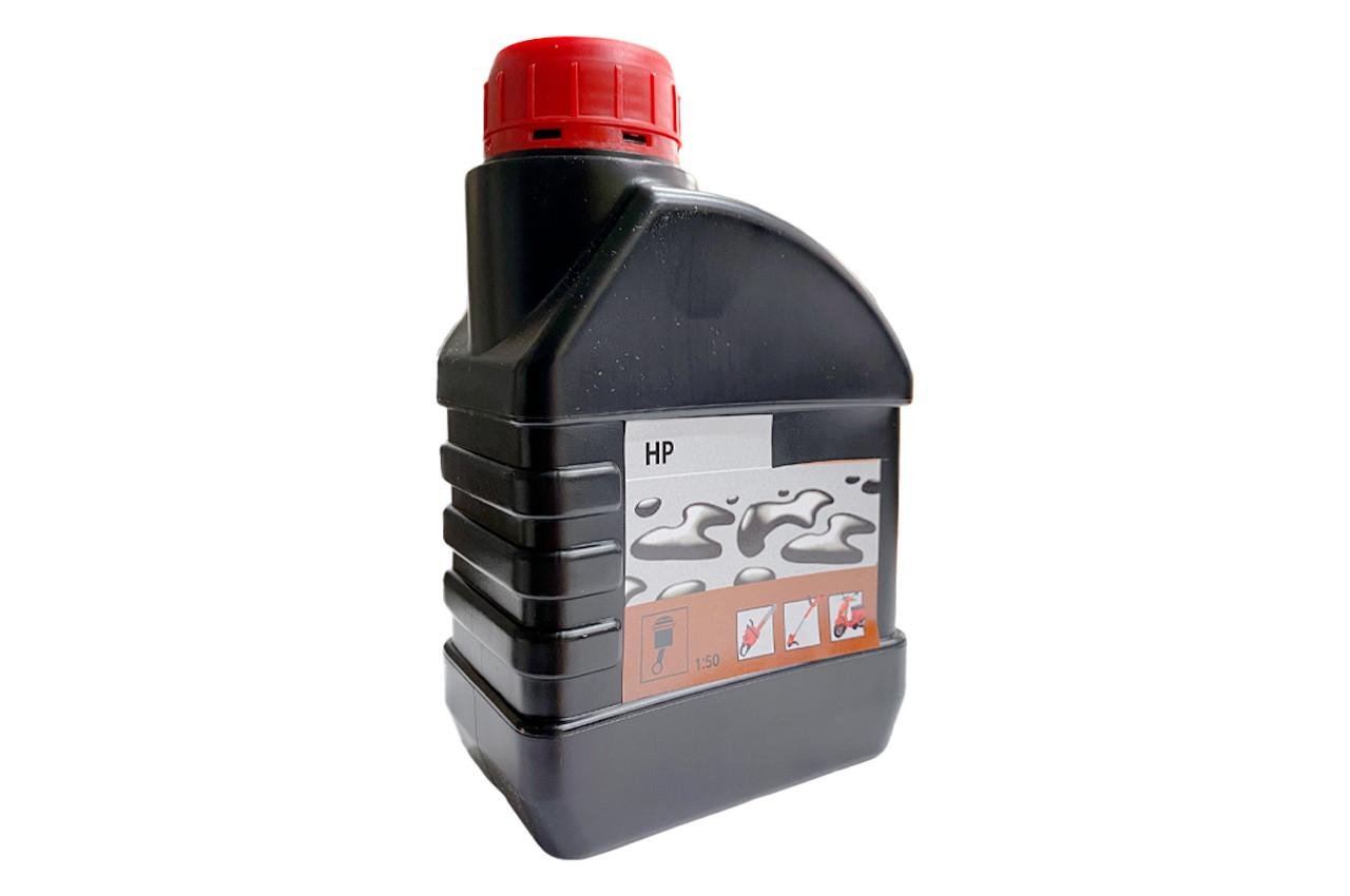 Олива для 2-х тактних двигунів HP 0,6 л (х-19)