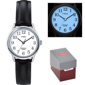 Часы женские Timex Easy Reader T20441 - фото 6 Часы женские Timex Easy Reader T20441 - фото 6