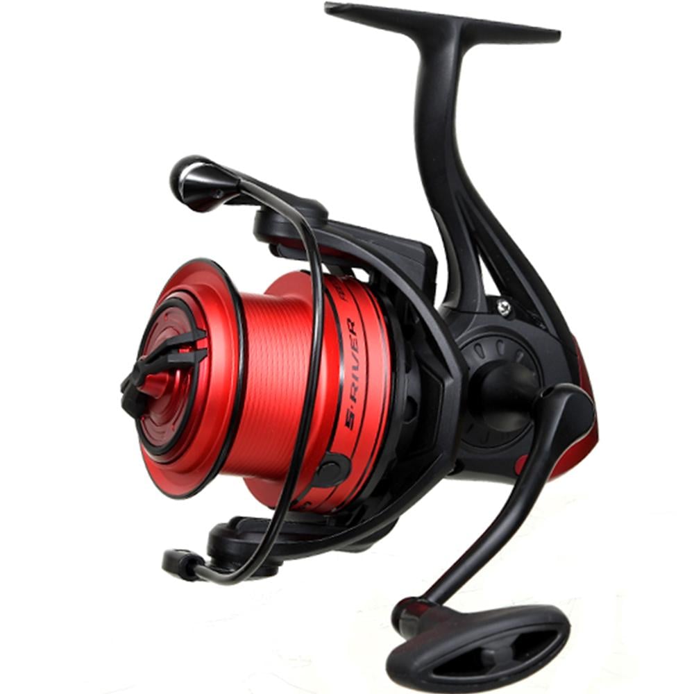 Катушкa фидерная Flagman S-River Feeder 5500 (SCFSI5500)