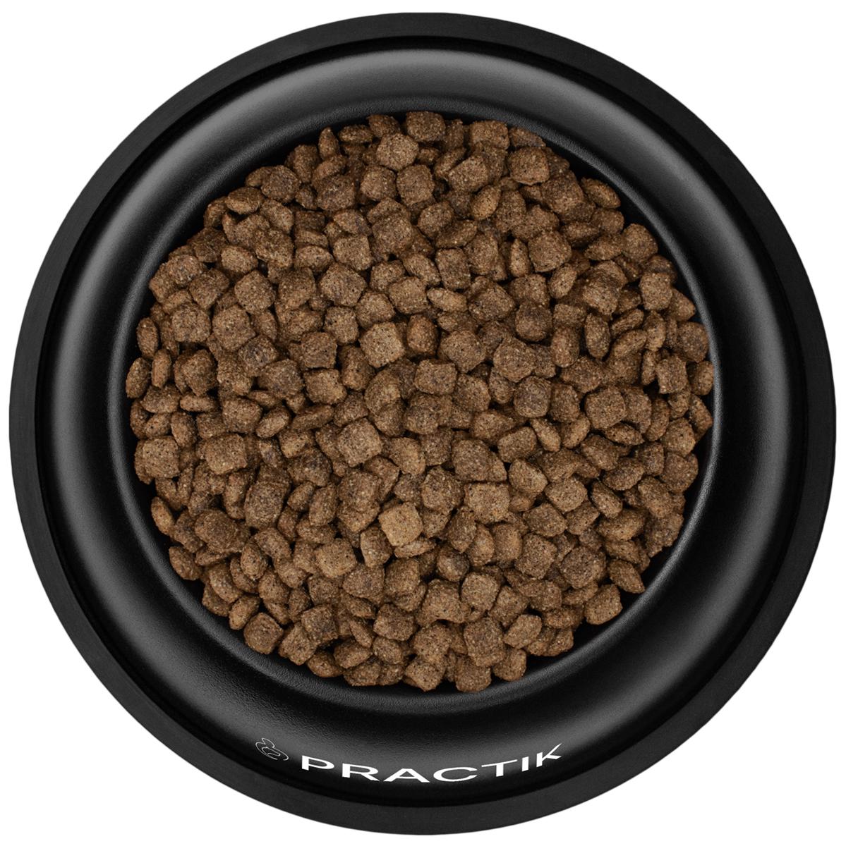 Корм для собак малих порід Practik Daily з Свіжою Телятиною 30 кг (30MBD496) - фото 2 Корм для собак малих порід Practik Daily з Свіжою Телятиною 30 кг (30MBD496) - фото 2