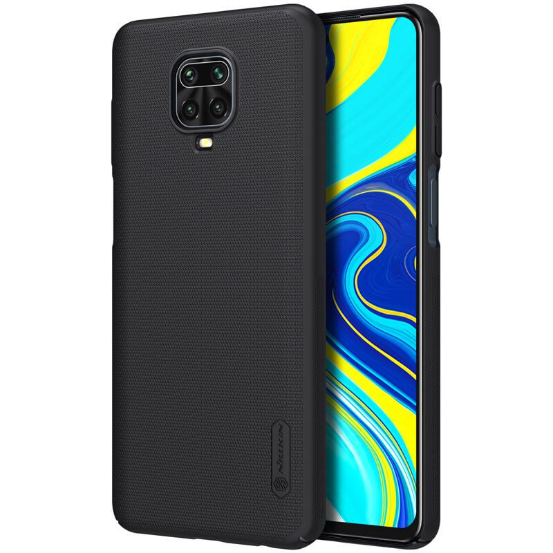 Чохол Nillkin Matte для Xiaomi Redmi Note 9s/Note 9 Pro/Note 9 Pro Max