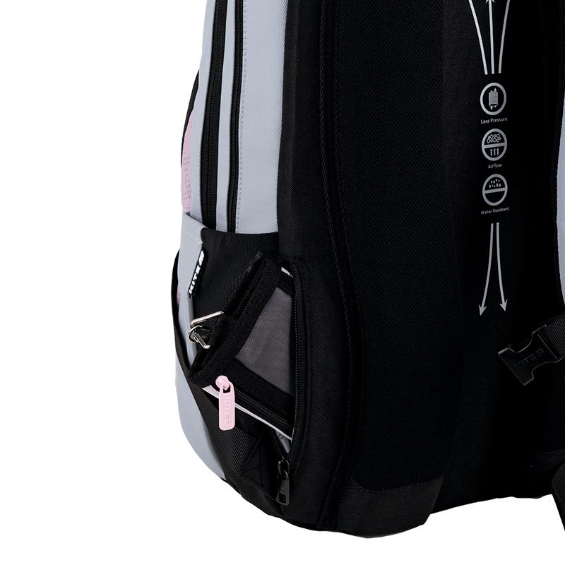 Шкільний рюкзак KITE Education teens K25-2578L-2 з ортопедичною спинкою (995308) - фото 11 Шкільний рюкзак KITE Education teens K25-2578L-2 з ортопедичною спинкою (995308) - фото 11