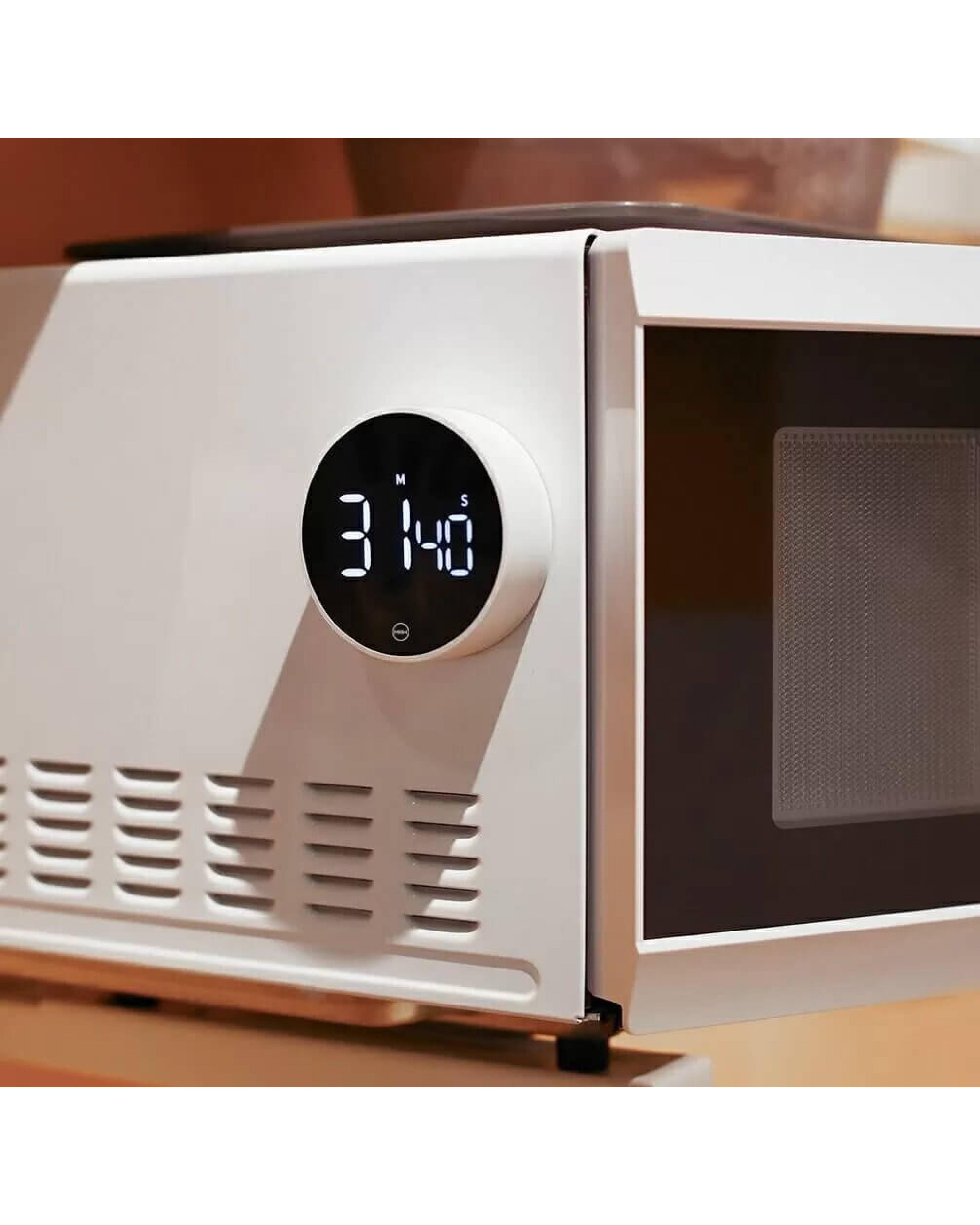 Таймер електронний MiiiW Comfort Whirling Timer (NK5260) - фото 6 Таймер електронний MiiiW Comfort Whirling Timer (NK5260) - фото 6