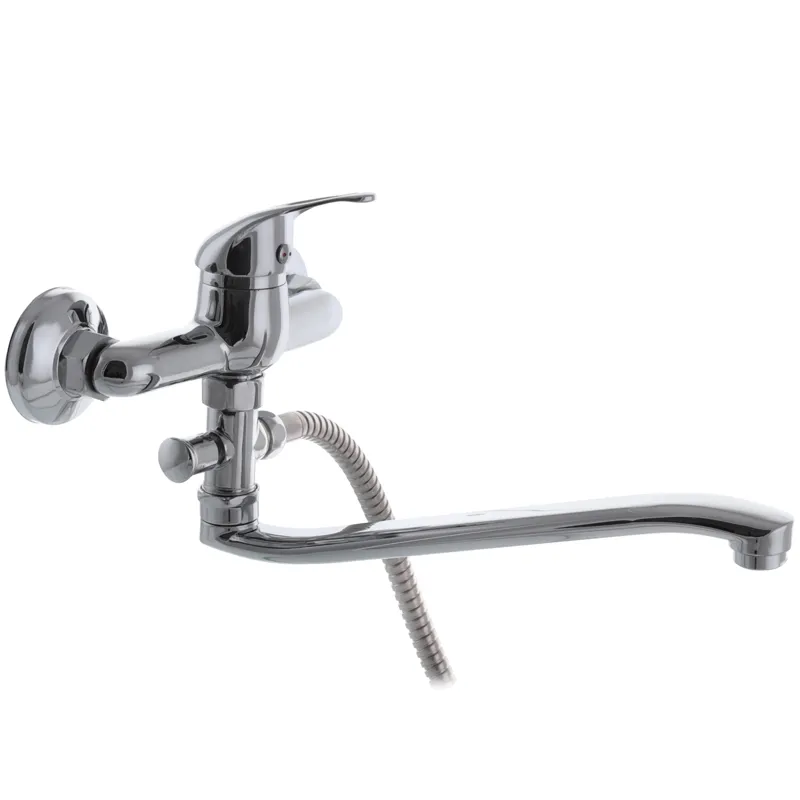 Смеситель для ванны Champion Premiere 006 (CH0082) Смеситель для ванны Champion Premiere 006 (CH0082)