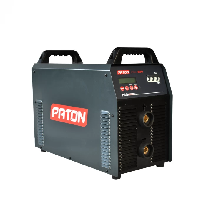 Інвертор зварювальний Paton Pro-630-400V (1014063012) - фото 2