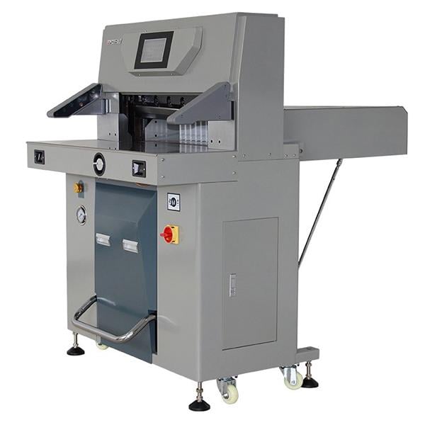 Гільйотина гідравлічна WH 5210TX Hydraulic