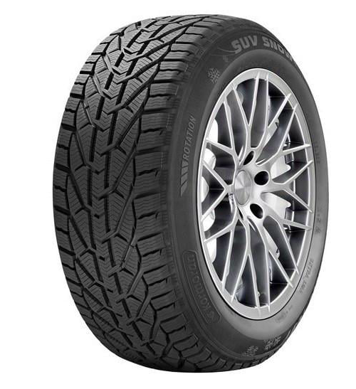 Автошина ORIUM SUV Winter 235/65R17 108H