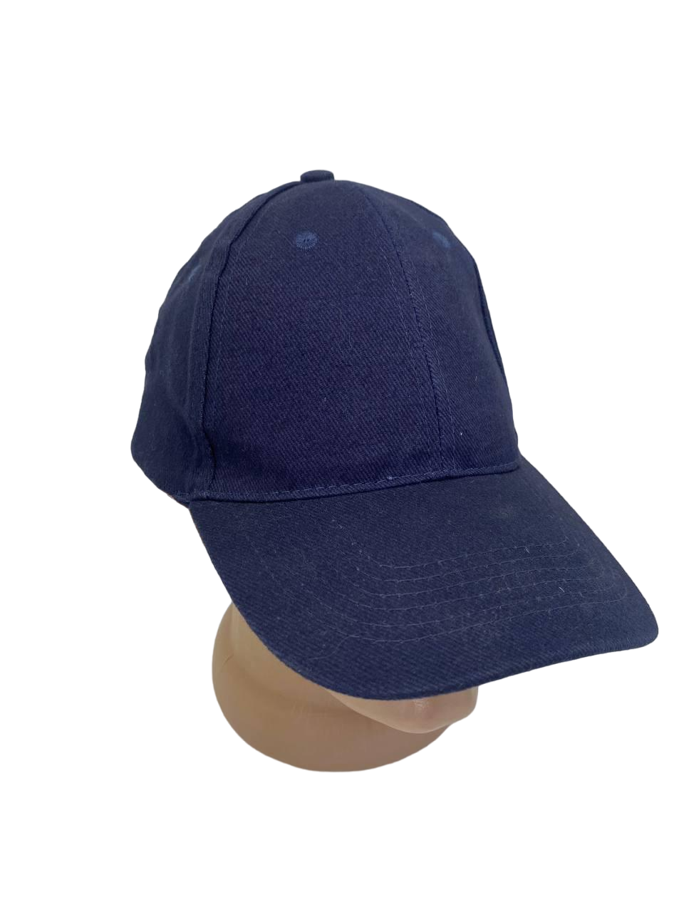 Кепка хлопковая Евро-Люкс (10648553)