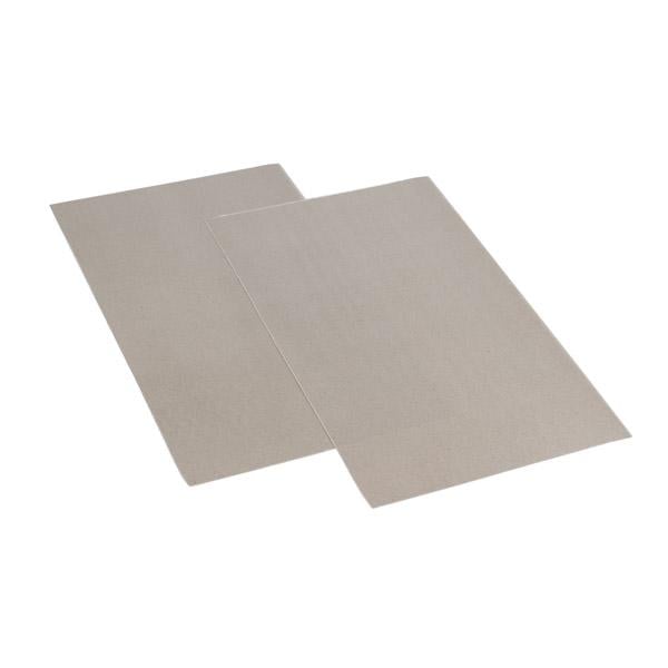 Набор слюды 2 шт. 50x30 см для микроволновки универсальные (00000033922)