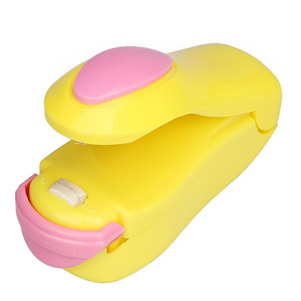 Зварювач пакетів UKC (7302)