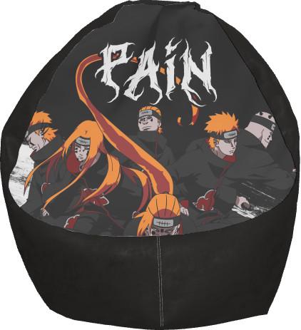 Кресло-груша Pain 2 L (13279725)