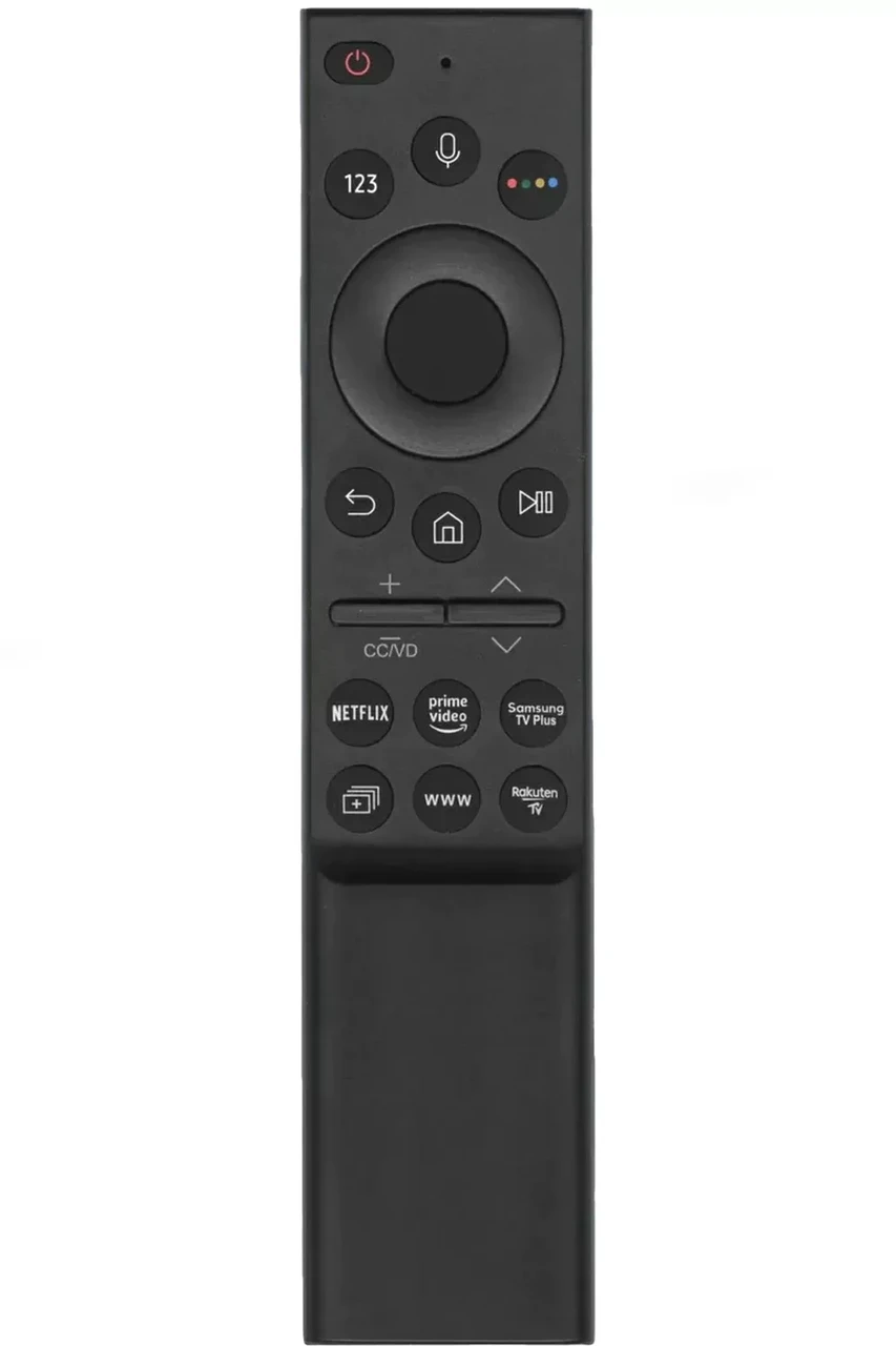Универсальный пульт для телевизора SAMSUNG RM-G2500 V1 с микрофоном (1891280046)