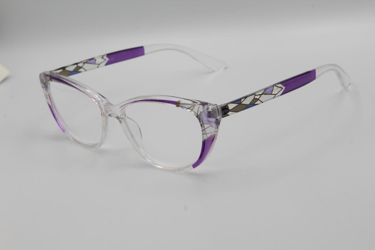 Очки готовы для зрения Vizzini 1037 C2 с диоптриями +2.0 (2759045794)