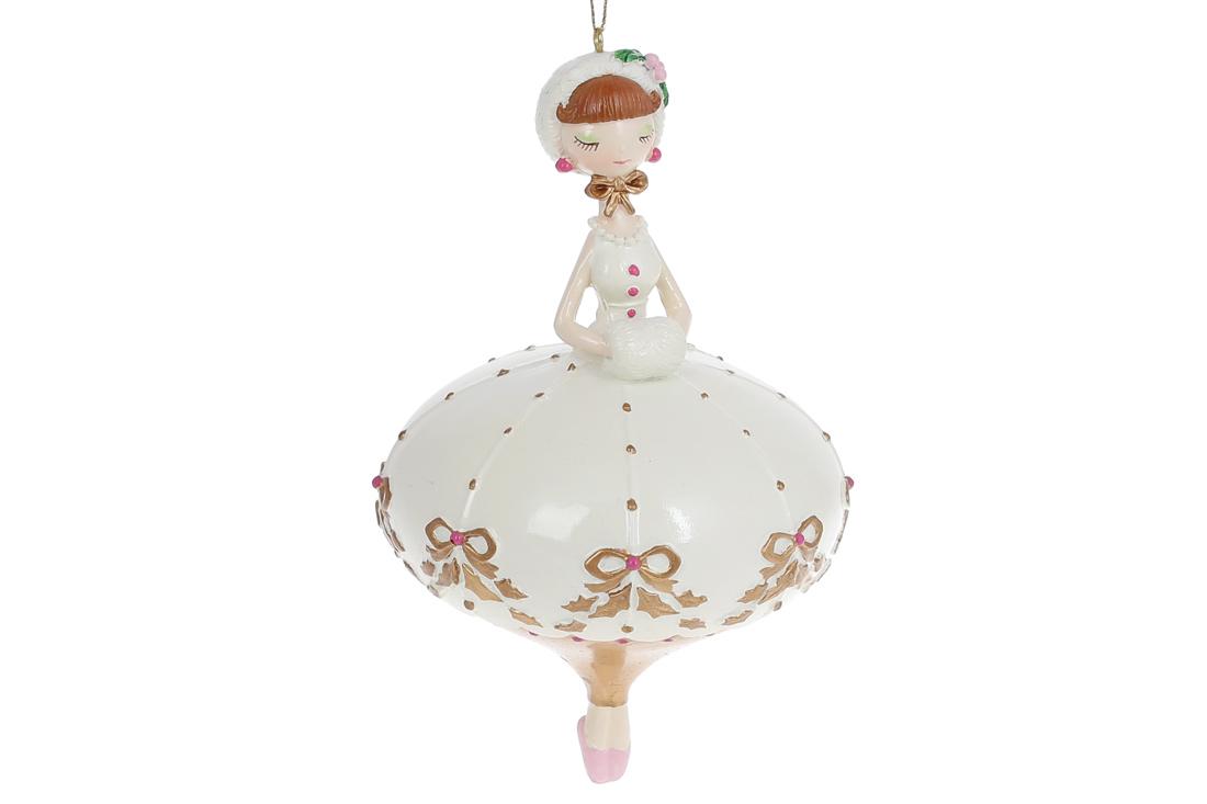 Фигурка-подвеска BonaDi (838-351)