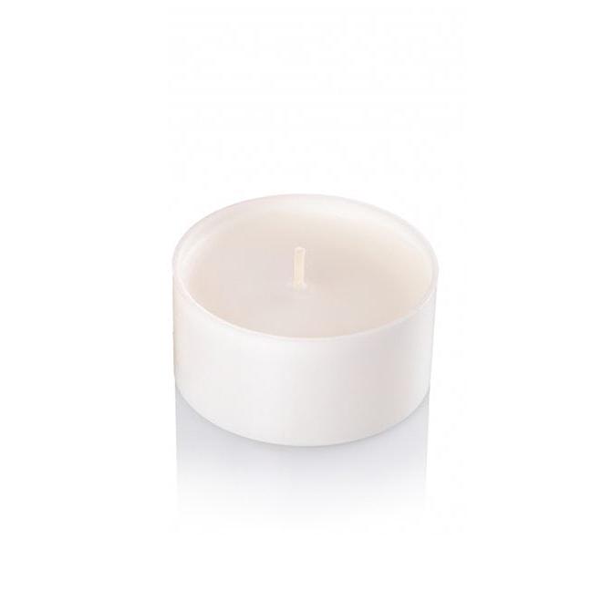 Свеча ароматическая Flora Cotton (28777)