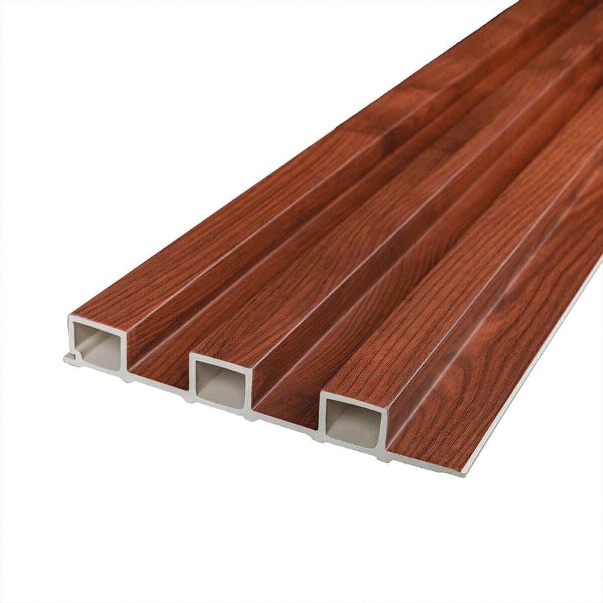 Рейка декоративна WPC стінова 200х27х2900 мм (SW-00003003)