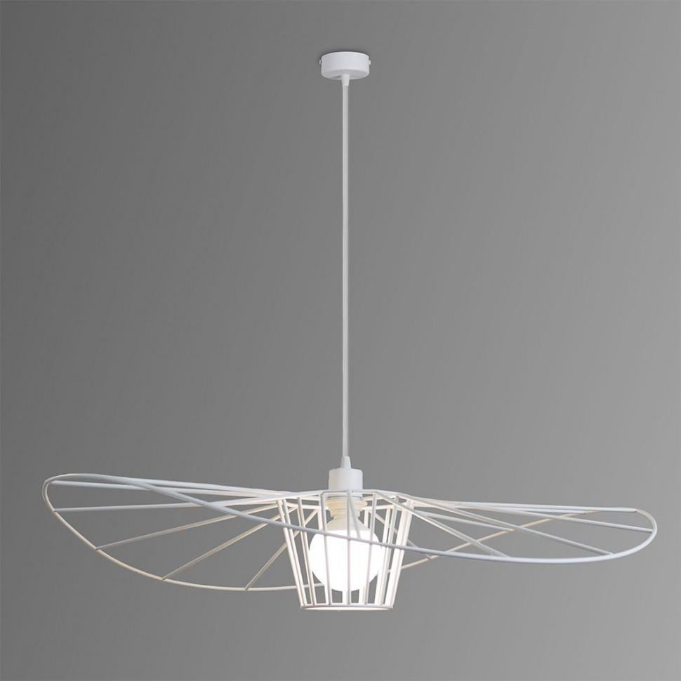 Люстра Imperium Light Lady D60 CUR WH (35160.01.01)