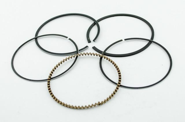 Кільця поршневі для вібротрамбовки клас А 68 мм 6,5 к.с. (2695)