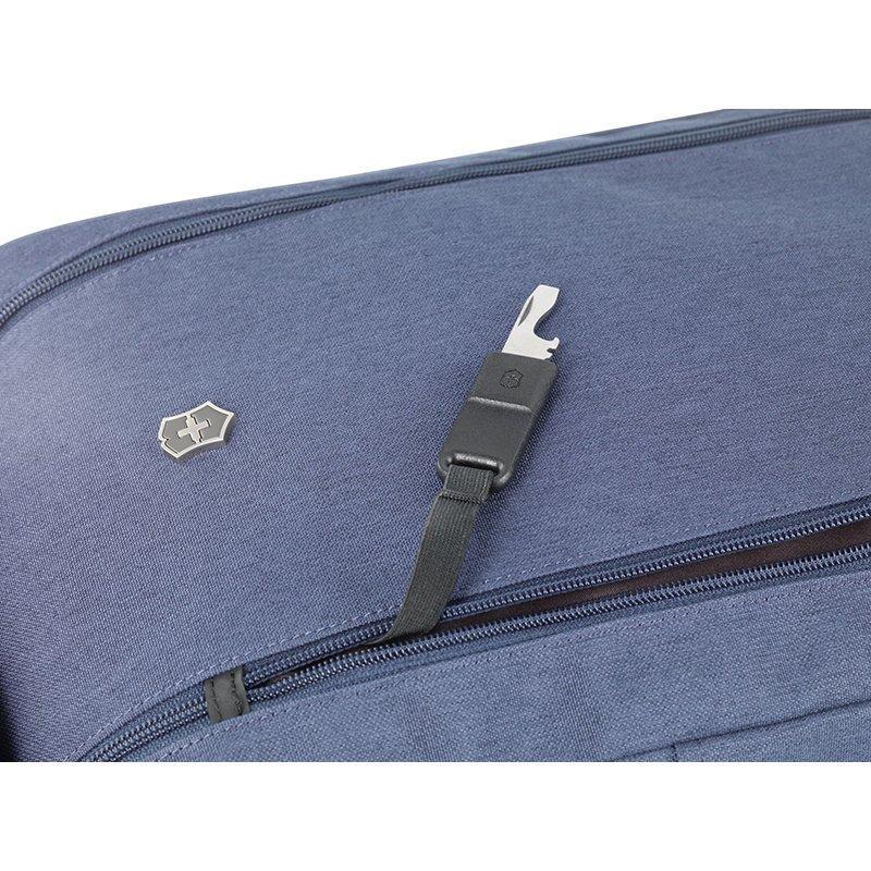 Міський рюкзак Victorinox Travel ALTMONT Classic Deep Lake з відділенням для ноутбука 15" 20 л (Vt605318) - фото 10