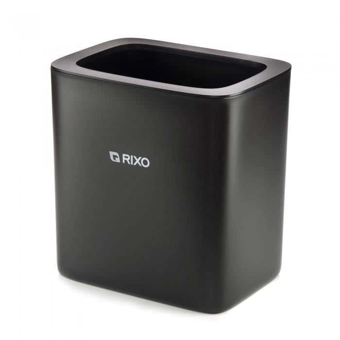 Корзина для мусора настенная Rixo Maggio WB301B (27188385)