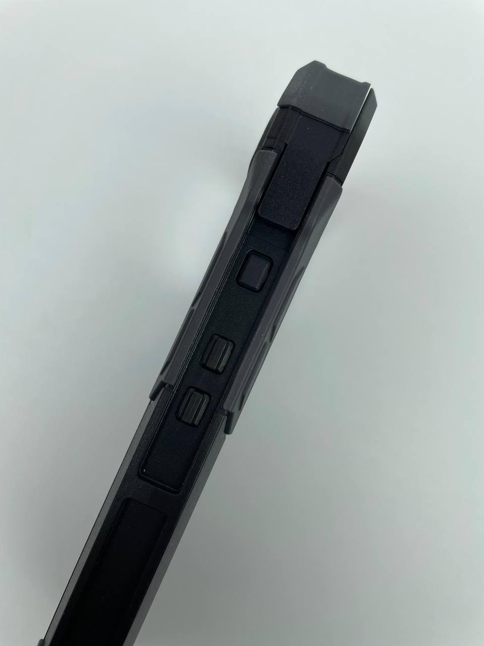 Кейс военный для iPhone 16 Pro Juggernaut ADVNTR - фото 3