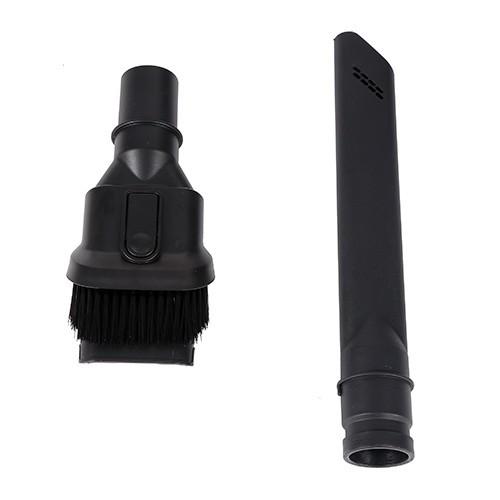 Пылесос аккумуляторный беспроводной Adler 350W - фото 5