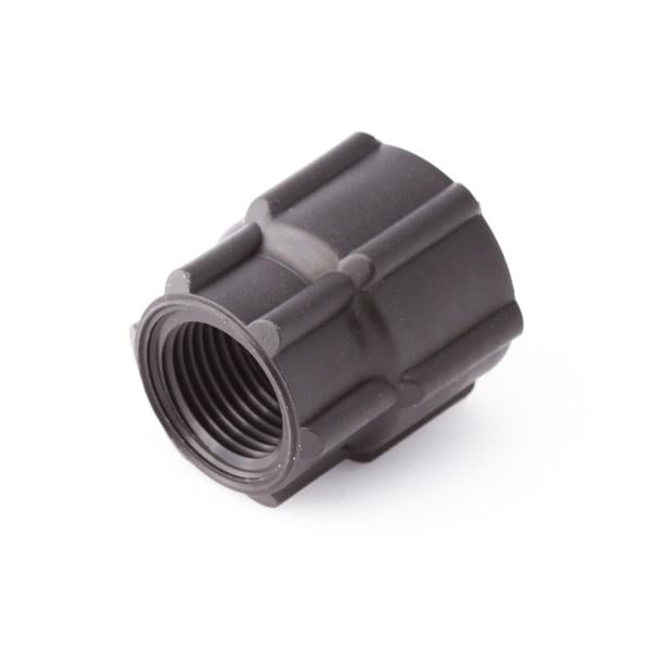 Фитинг Presto-PS муфта с внутренней резьбой 3/4-1/2" (SC-013412) Фитинг Presto-PS муфта с внутренней резьбой 3/4-1/2" (SC-013412)