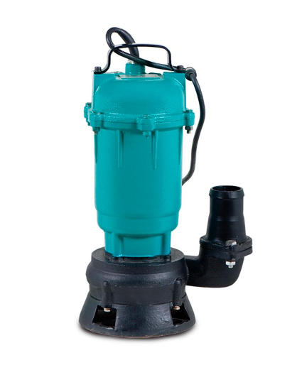 Насос канализационный Aquatica Qmax Hmax 0,75 кВт 14 м 275 л/мин.