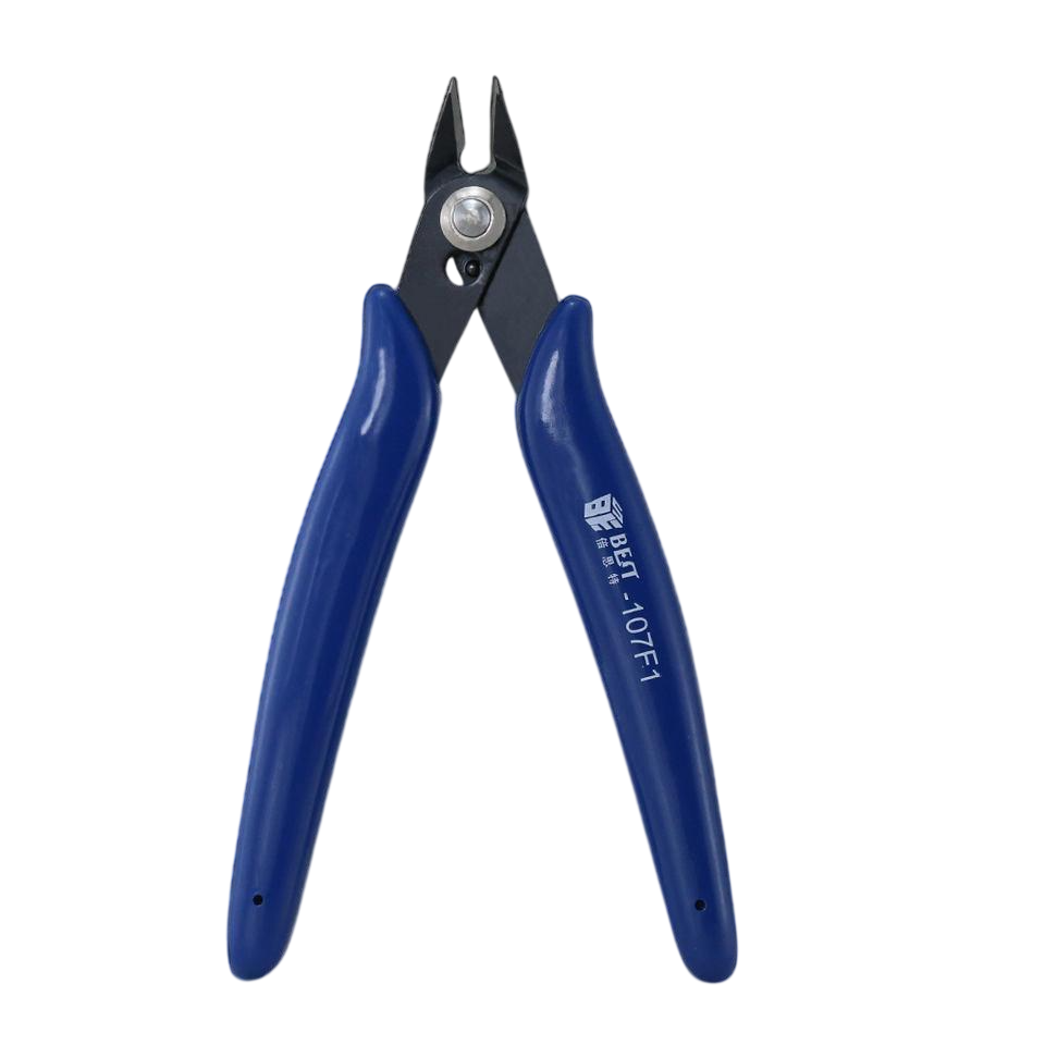 Микрокусачки BEST BST-107F1 (00-00011607) Микрокусачки BEST BST-107F1 (00-00011607)