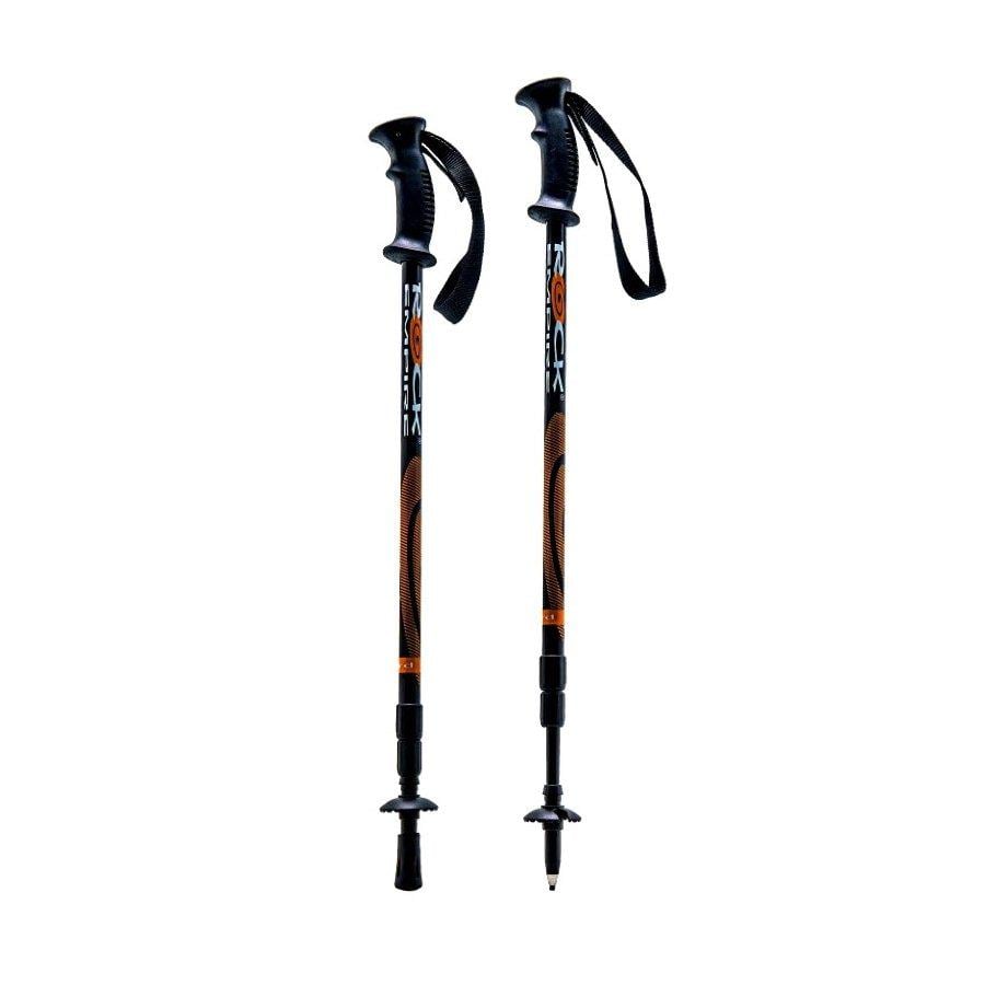 Треккинговые палки Rock Empire Trekking Poles Izard (1053-ZSP003)