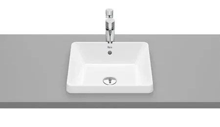 Умивальник Roca A3270Y7000 Gap 39X37 см (111760200)