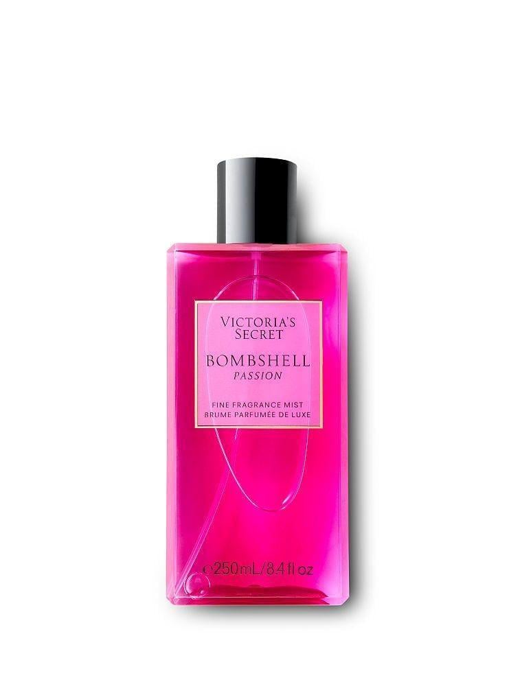 Спрей для тіла Victoria's Secret Bombshell Passion 250 мл (384072)