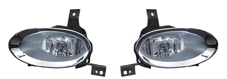 Фары дополнительные Honda CR-V 2010-11 HD-456E (38110) Фары дополнительные Honda CR-V 2010-11 HD-456E (38110)