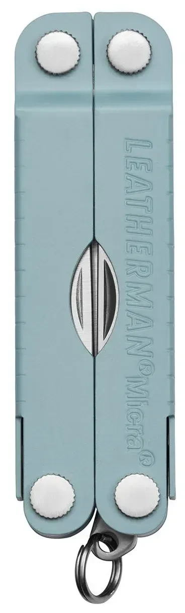 Мультитул Leatherman Micra (2552330537) - фото 10 Мультитул Leatherman Micra (2552330537) - фото 10