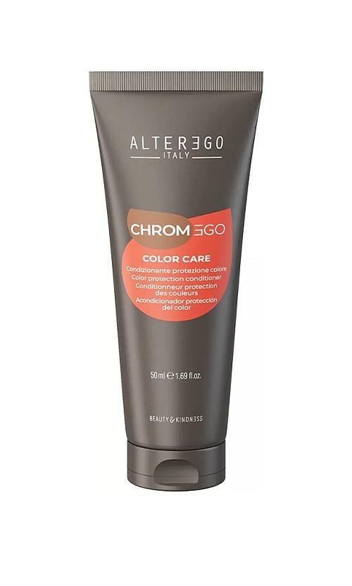 Маска Alter Ego ChromEgo Color Care для захисту фарбованого волосся (32926)