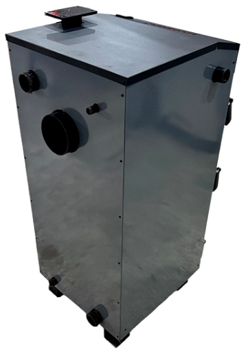 Котел твердопаливний KHORS M2 16 кВт - фото 2