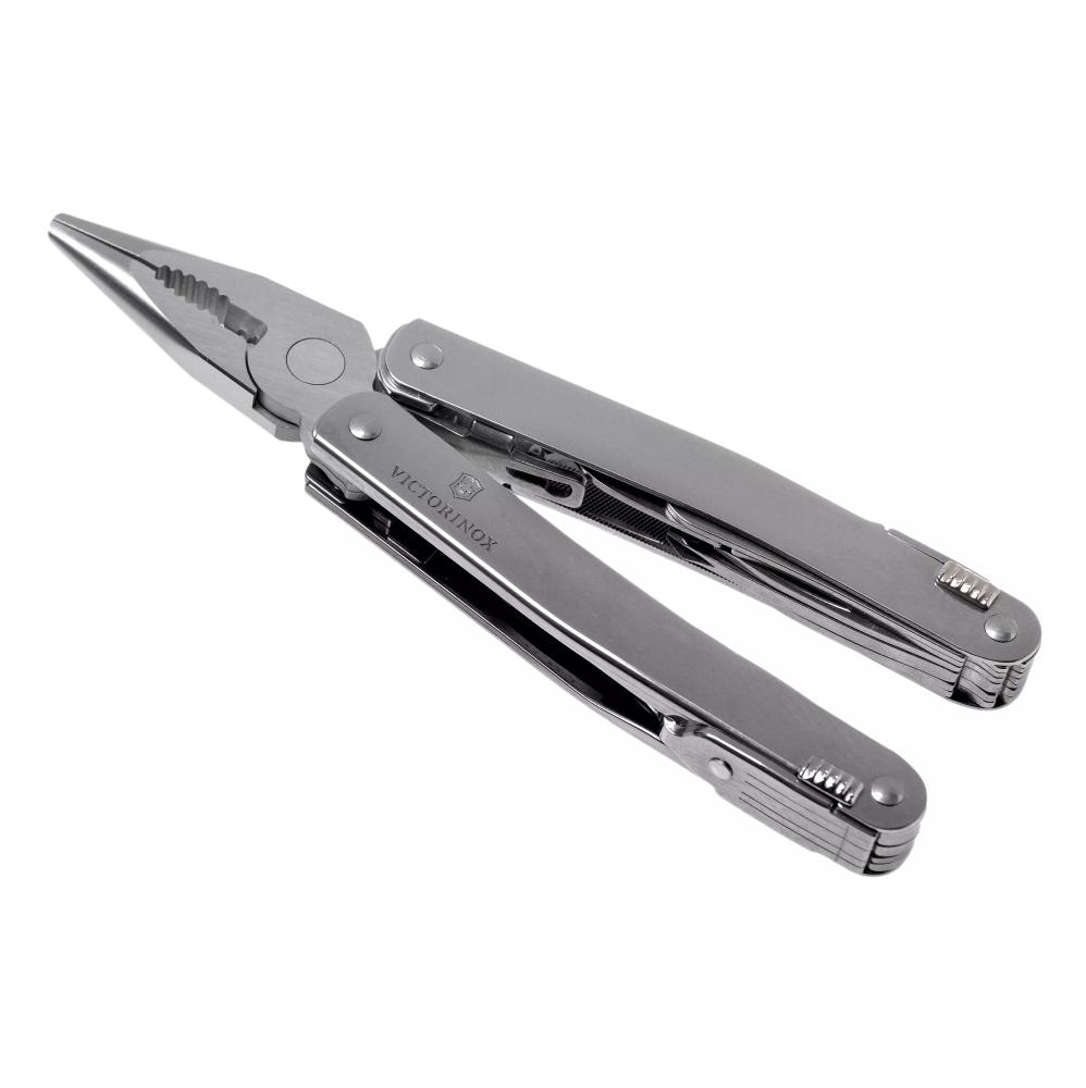 Нож складной Victorinox Swiss Tool Spirit X Plus (3.0235.L) - фото 13