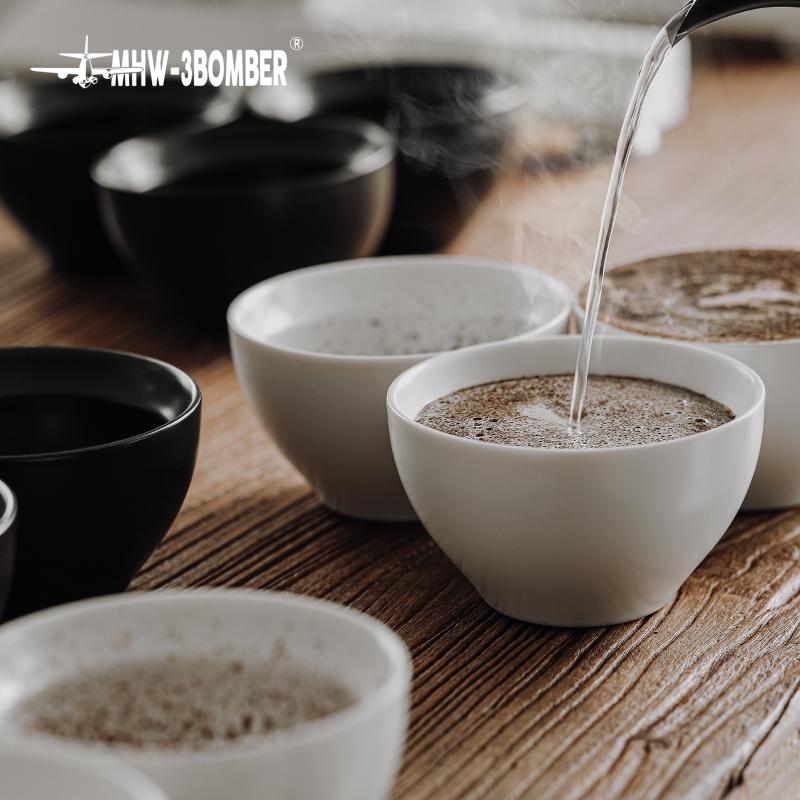 Чаша для капінгу MHW-3BOMBER Cupping Bowl 200 мл Білий (MB5452W) - фото 4 Чаша для капінгу MHW-3BOMBER Cupping Bowl 200 мл Білий (MB5452W) - фото 4