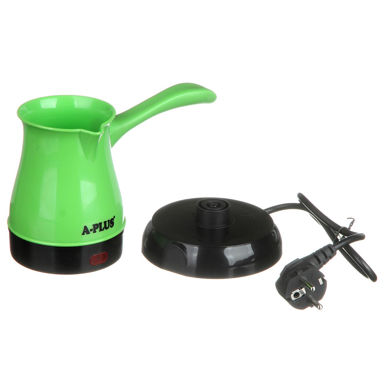 Турка електрична A-Plus 500 мл (2127)