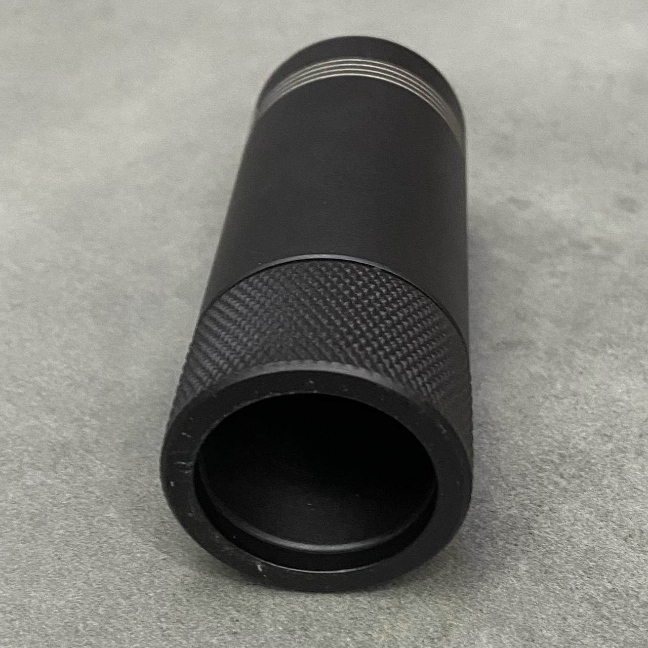 Пламягаситель БМ1 7.62 14x1L АК АКМС (243565) - фото 4 Пламягаситель БМ1 7.62 14x1L АК АКМС (243565) - фото 4