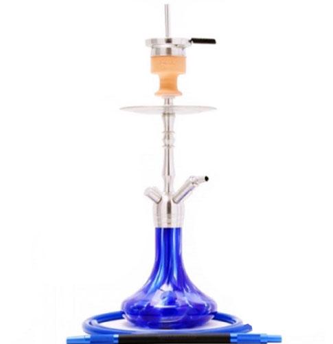 Кальян Amy Deluxe SS 12 Blue (4694)