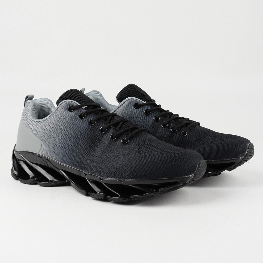 Кроссовки мужские Fashion 336583 р. 43 28,7 см